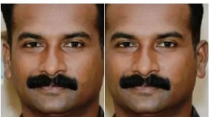 പാലക്കാട്ടെ സിപിഎം ബ്രാഞ്ച് സെക്രട്ടറി ഷാജഹാനെ കൊന്ന കേസിലെ ഒന്നാംപ്രതി ഫ്ലാറ്റിൽ മരിച്ചനിലയിൽ