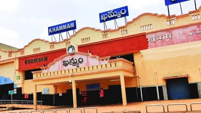 ఖమ్మం లోక్సభ ఎన్నికల ఫలితాలు 2024