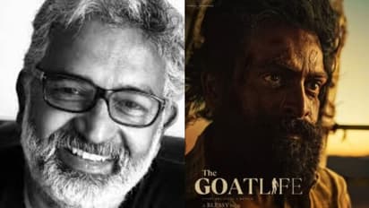 'ആദ്യത്തെ വെല്ലുവിളി അതാണ്', വെളിപ്പെടുത്തി സംവിധായകൻ ബ്ലെസ്സി, 'ആടുജീവിതം ഒരു ഡോക്യുമെന്റേഷനല്ല'