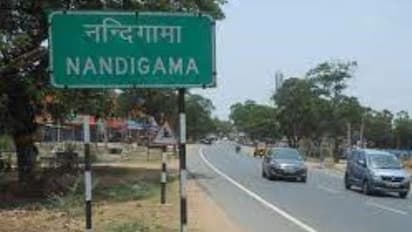 నందిగామ అసెంబ్లీ ఎన్నికల ఫలితాలు 2024