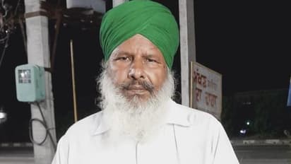 കര്ഷക സമരം; ഒരു കര്ഷകൻ കൂടി മരിച്ചു, ആകെ മരണം ഏഴായി