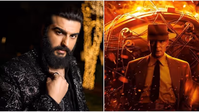 Oscars 2024: Arjun Kapoor, Yami Gautam react to 'Oppenheimer' winning 7 awards; Read on