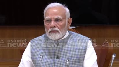 അഭിമാനം ഡിആര്ഡിഒ: അഗ്നി 5 മിസൈൽ - എംഐആര്വി സാങ്കേതിക വിദ്യ പരീക്ഷണം വിജയമെന്ന് പ്രധാനമന്ത്രി നരേന്ദ്ര മോദി