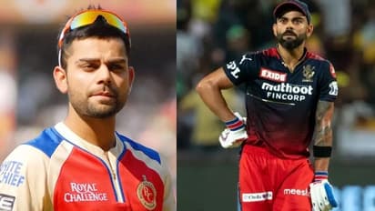 టీ20 వ‌ర‌ల్డ్ క‌ప్  2024 నుంచి విరాట్ కోహ్లీ ఔట్.. బీసీసీఐ షాకింగ్ డెసిషన్ ! 