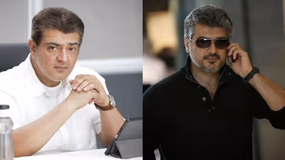 Actor Ajith Kumar undergoes treatment for ear-nerve swelling; Read on
