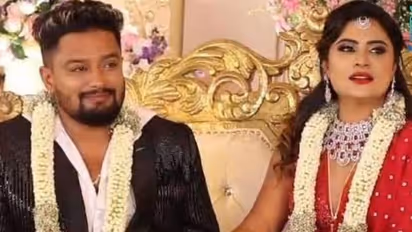 ದೀಪಿಕಾ ದಾಸ್ ಆರತಕ್ಷತೆಯಲ್ಲಿ ಮಿಂಚಿದ ಬಿಗ್ ಬಾಸ್ ಸ್ಪರ್ಧಿಗಳು : ಶೈನ್, ಭೂಮಿ ಎಲ್ಲಿ ಅಂತಿದ್ದಾರೆ ಫ್ಯಾನ್ಸ್!