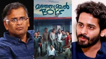 'വേണമെങ്കിൽ അത് ഞങ്ങൾക്ക് കാണിക്കാതെ ഇരിക്കാമായിരുന്നു, പക്ഷേ'; ജയമോഹന്‍റെ വാക്കുകള്‍ക്ക് ഗണപതിയുടെ പ്രതികരണം