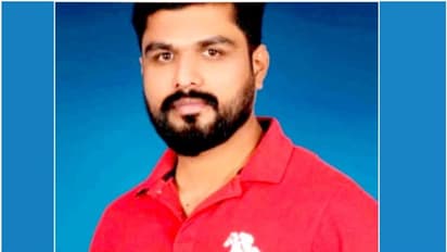 പ്രവാസി മലയാളി ഹൃദയാഘാതം മൂലം മരിച്ചു