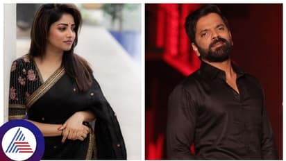 ಸದ್ಯದಲ್ಲೇ ತೆರೆಗೆ ಸತೀಶ್-ರಚಿತಾ ನಟನೆಯ ಮ್ಯಾಟ್ನಿ; ಮತ್ತೆ ಕಮಾಲ್ ಮಾಡಲಿದ್ಯಾ ಅಯೋಗ್ಯ ಜೋಡಿ?