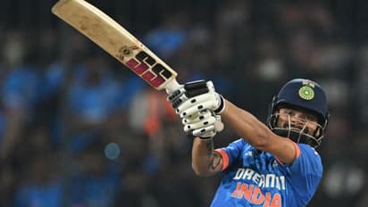 സഞ്ജു സാംസണോ, റിങ്കു സിംഗോ അല്ല; സെലക്ഷന്‍ കമ്മിറ്റിയില്‍ ഏറ്റവും ചര്‍ച്ചയായത് മറ്റൊരു പേര്