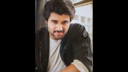 విజయ్ దేవరకొండకు ఉన్న వీక్ నెస్... ‘అర్జున్ రెడ్డి’కి అదే కలిసి వచ్చింది.. ఏంటో తెలుసా?