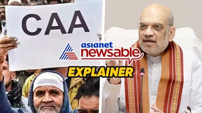 CAA rules now in effect: What is Citizenship Amendment Act & what does it ensure? Key FAQs explained