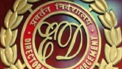 திரிணாமுல் காங்கிரஸ்.. 10.29 கோடி மதிப்பிலான சொத்துக்களை பறிமுதல் செய்த அமலாக்க இயக்குநரகம் - என்ன நடந்தது?