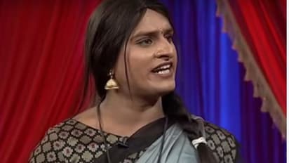 గుర్తుపట్టలేనంతగా మారిపోయిన `జబర్దస్త్` వినోదిని.. ఆ సమస్యతోనే ఈ పరిస్థితి.. పైగా అమ్మాయి మోసం..