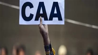అందుబాటులోకి సీఏఏ వెబ్ సైట్.. భారత పౌరసత్వం కోసం దరఖాస్తు చేసుకోండిలా..