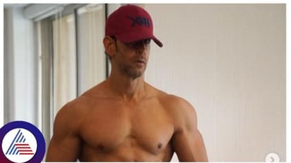 ಬಾಲಿವುಡ್ ನಟ ಹೃತಿಕ್ ರೋಶನ್ ದುಃಖ-ದುಮ್ಮಾನಗಳ ಬಗ್ಗೆ ಈಗ ಯಾಕೆ ಮಾತನಾಡಿದ್ದಾರೆ?