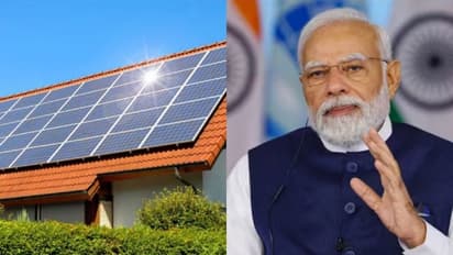 பிரதமரின் Surya Ghar Muft Bijli Yojana.. புதிய சூரிய மேற்கூரை திட்டம் - மானியம் பெறுவது எப்படி? முழு விவரம்!