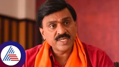 ಶ್ರೀರಾಮನ ವನವಾಸದಂತೆ 14 ವರ್ಷಗಳ ಬಳಿಕ ನಾನು ಬಳ್ಳಾರಿಗೆ ಕಾಲಿಡುತ್ತೇನೆ ಅನ್ನೋ ಭಾವನೆ ಇದೆ: ಜನಾರ್ದನ ರೆಡ್ಡಿ 