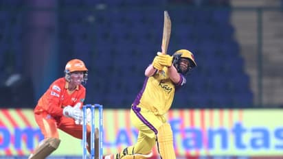 60 പന്തില് 88*, ദീപ്തി ശര്മ്മ പോരാട്ടം പാഴായി; യുപി വാരിയേഴ്സിന് തോല്വി, കനത്ത തിരിച്ചടി