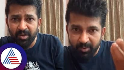 ಮೈಸೂರು-ಕೊಡಗು ಕ್ಷೇತ್ರದ ಟಿಕೆಟ್‌ ಮಿಸ್‌ ಸಾಧ್ಯತೆ, ಭಾವುಕರಾಗಿ ಮಾತನಾಡಿದ ಪ್ರತಾಪ್‌ ಸಿಂಹ! 