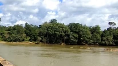 രക്തമുറയുന്ന തണുപ്പ്, കാൽവഴുതിയ ഉയിരുകൾ, ജീവനെടുക്കുന്ന ഇരുണ്ട മുഖം; ഇതുവരെ അഞ്ചുപേര്‍, പുഴകളുടെ സംഗമകേന്ദ്രം 