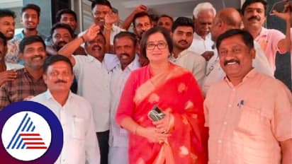 ನನ್ನ ಗೆಲುವಿಗೆ ಅಂಬರೀಶ್ ಮತಗಳು ಕಾರಣ: ಸಂಸದೆ ಸುಮಲತಾ