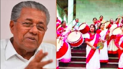 ಸಿಎಎ ಅನುಷ್ಠಾನಕ್ಕೆ ಪಾಕ್‌ ನಿರಾಶ್ರಿತ ಹಿಂದೂಗಳು ಹರ್ಷ: ಕೇರಳದಲ್ಲಿ ಜಾರಿ ಮಾಡಲ್ಲ ಎಂದ ಸಿಎಂ ಪಿಣರಾಯಿ