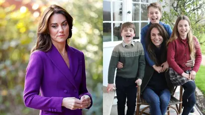 Royal 'Katespiracy' plot thickens as Princess of Wales comes under fire for sharing edited photo