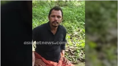  പാലക്കാട്ട് ഭർത്താവ് ഭാര്യയെ കൊടുവാൾ കൊണ്ട് വെട്ടി, പിന്നാലെ വിഷം കഴിച്ച് ജീവനൊടുക്കി 