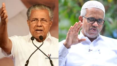 സിഎഎ എതിർക്കുന്നതിനിടെ, മുഖ്യമന്ത്രിക്ക് പാരയായി 'പ്രതികൾ ഒരു വിഭാഗക്കാരെന്ന' പരാമർശം; 'ഖേദം പ്രകടിപ്പിക്കണം'