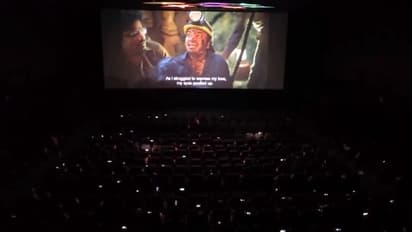 ഇനി വേണ്ടത് 12 കോടി! കൈയടിക്കാന്‍ ഒരുങ്ങിക്കോളൂ; ചരിത്രനേട്ടത്തിന് അരികില്‍ 'മഞ്ഞുമ്മല്‍ ബോയ്‍സ്'