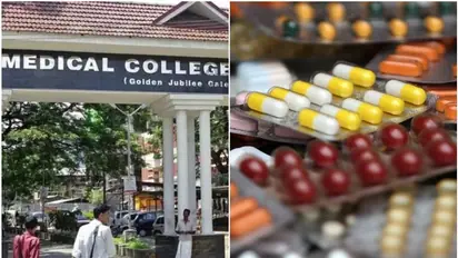രോഗികൾക്ക് ആശ്വാസം, മെഡിക്കൽ കോളേജിലെ മരുന്ന് പ്രതിസന്ധിക്ക് പരിഹാരം; കുടിശ്ശിക ഉടൻ നൽകാമെന്ന് സർക്കാർ