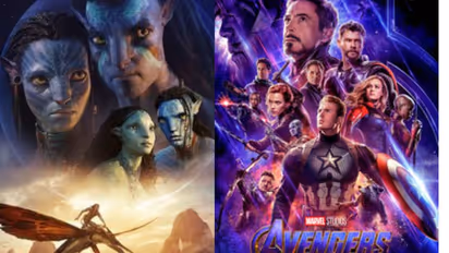 Top 10 Most Expensive Hollywood Films