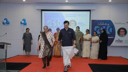 250 റോബോട്ടിക്ക് മുട്ട് മാറ്റിവെയ്ക്കൽ ശസ്ത്രക്രിയകൾ പൂർത്തിയാക്കി ആസ്റ്റർ മെഡ്‌സിറ്റി