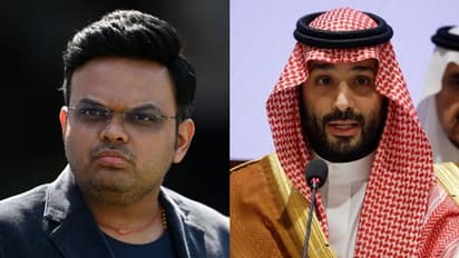 ഐപിഎല്ലില് പണമിറക്കി കളിക്കാന് മുന്നോട്ടുവന്ന് സൗദി, അത് നടക്കില്ലെന്ന് വ്യക്തമാക്കി ബിസിസിഐ