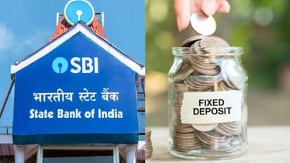 அதிக வட்டி தரும் எஸ்பிஐ அம்ரித் கலாஷ் எஃப்டி திட்டம்.. சம்பாதிக்க அருமையான வாய்ப்பு.. முழு விபரம் இதோ !!