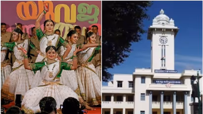 കേരള സര്വകലാശാല കലോത്സവം പൂര്ത്തീകരിക്കാൻ തീരുമാനം: കോഴക്കേസിൽ കുറ്റാരോപിതര്ക്ക് മുൻകൂര് ജാമ്യം