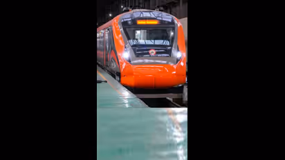 ದೇಶದ ಮೊದಲ ವಂದೇ ಭಾರತ್ ಮೆಟ್ರೋ ರೈಲು, ಸ್ಲೀಪರ್ ಆವೃತ್ತಿ ಪ್ರಾಯೋಗಿಕ ಸಂಚಾರ ಜುಲೈನಲ್ಲಿ ಆರಂಭ