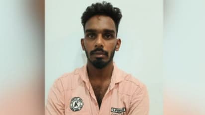 കണ്ണൊന്ന് തെറ്റി, പായസ വിൽപ്പനക്കാരിയുടെ സ്വർണ്ണ മോതിരങ്ങൾ മോഷ്ടിച്ച് മുങ്ങി, 4 മാസം ഒളിവിൽ, പൊക്കി പൊലീസ്