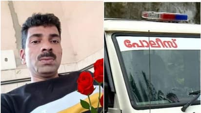 നാദാപുരത്ത് ഡ്രൈനേജിൽ മരിച്ച നിലയിൽ യുവാവ് , ദുരൂഹത