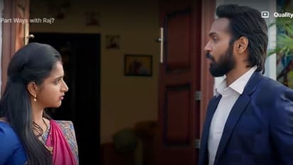 BrahmaMudi 12th March Episode:కళ్యాణ్ చేతిలో చెయ్యేసిన అప్పూ... చూసేసిన అనామిక, రాజ్ దెబ్బకు కావ్య విలవిల..!