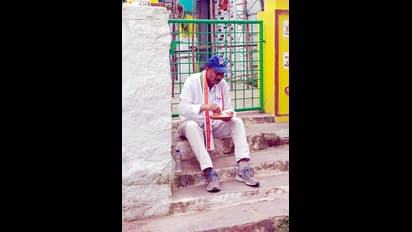 ಧ್ರುವನಾರಾಯಣ ಹಾದಿಯಲ್ಲೇ ಸಾಗಿರುವ ದರ್ಶನ್