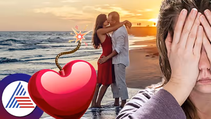 ಲವ್ ಬಾಂಬಿಂಗ್ ನಿಮಗೆ ಗೊತ್ತೇ? ಅವರ ವರ್ತನೆ ಹೀಗಿದ್ದಲ್ಲಿ ಎಚ್ಚರಿಕೆ ವಹಿಸಿ!