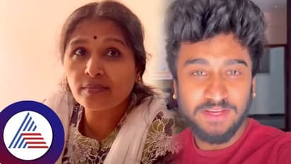 ವರುಣ್ ಆರಾಧ್ಯ ನಾಲಿಗೆಗೆ 6 ಸ್ಟಿಚ್; ಆಕಾಶ್ ತೊದ್ಲು ಎಂದು ಟೀಕೆ, ಖಡಕ್ ಉತ್ತರ ಕೊಟ್ಟ ತಾಯಿ