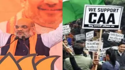 Citizen Amendment Act: Know all the required eligibility criteria and document