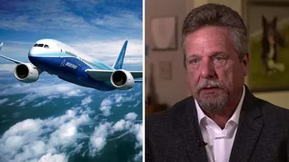 John Barnett found dead: 5 shocking claims made by the Boeing whistleblower