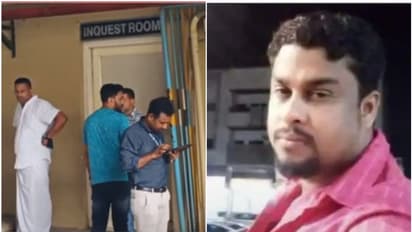 മലപ്പുറത്ത് ചോദ്യം ചെയ്യാൻ പൊലീസ് വിളിപ്പിച്ചു; യുവാവ് കുഴഞ്ഞുവീണ് മരിച്ചു; 2 പൊലീസുകാർക്ക് സസ്പെൻഷൻ