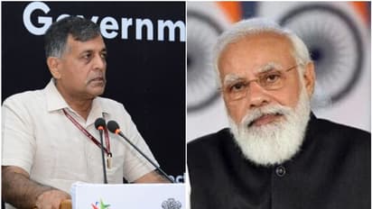  കേന്ദ്ര താല്‍പ്പര്യം നടപ്പാക്കാൻ തെര. കമ്മീഷൻ നിയമനത്തിൽ ചീഫ് ജസ്റ്റിസിനെ ഒഴിവാക്കി, ആഞ്ഞടിച്ച് അശോക് ലവാസ