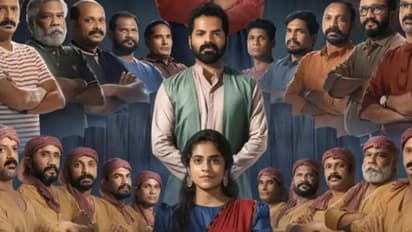 മമ്മൂട്ടിയെയും അത്ഭുതപ്പെടുത്തിയ ആ ആട്ടം ഒടിടിയില് പ്രദര്ശനത്തിനെത്തി