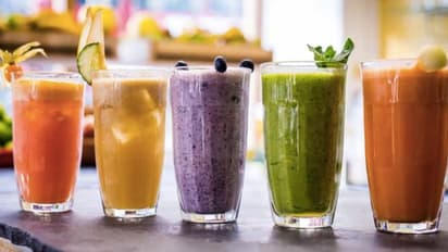 പൊള്ളുന്ന ചൂടില് ഐസിട്ട ജ്യൂസുകള് വാങ്ങി കുടിക്കുന്നവരാണോ? എങ്കില്, നിങ്ങളിത് ഉറപ്പായും അറിഞ്ഞിരിക്കണം...